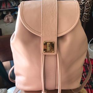 Isaac Mizrahi Backpack